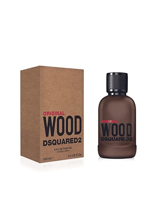 Dsquared2 Original Wood EDP 100ml