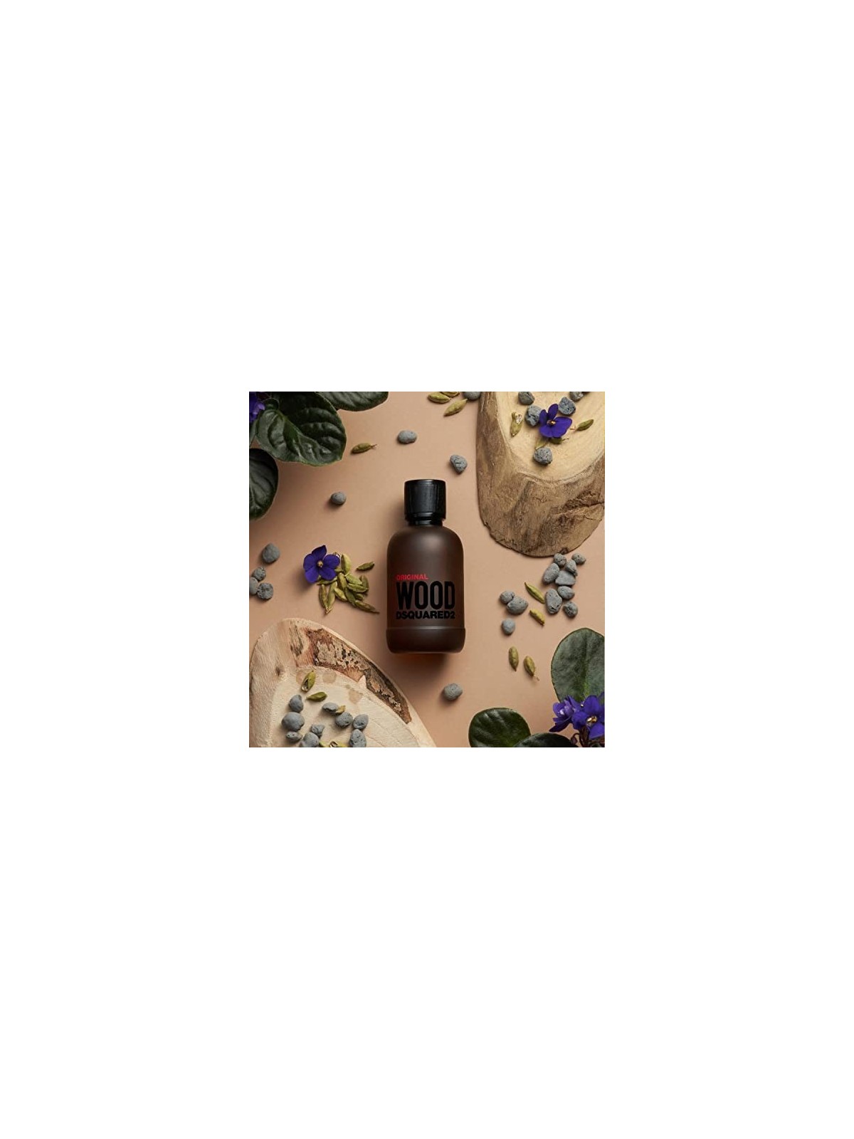 Dsquared2 Original Wood EDP 100ml