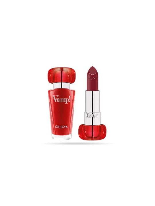 Rossetto Pupa Vamp! Bordeaux 300