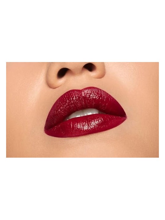 Rossetto Pupa Vamp! Bordeaux 300