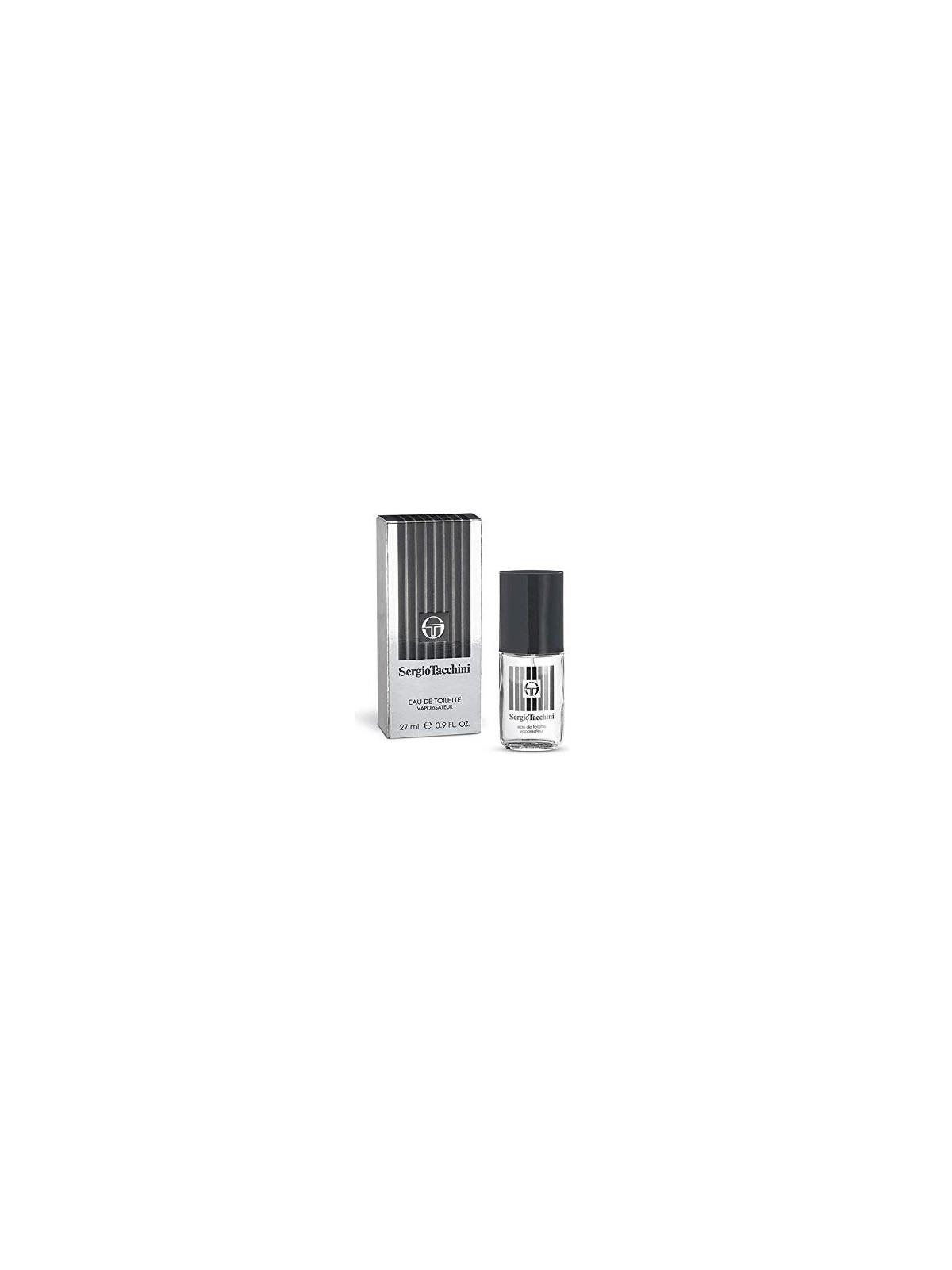 Sergio Tacchini Uomo EDT Spray uomo 100ml