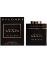 Bvlgari Man In Black eau de parfum Spray uomo 60ml