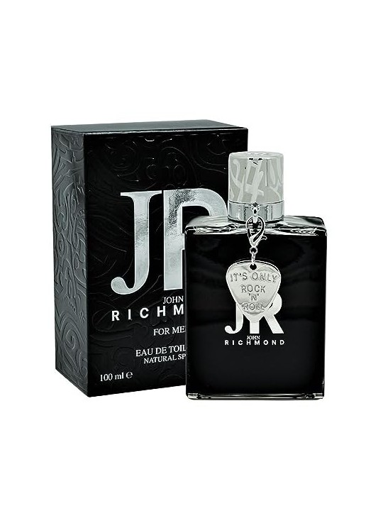 John Richmond for Men EDT