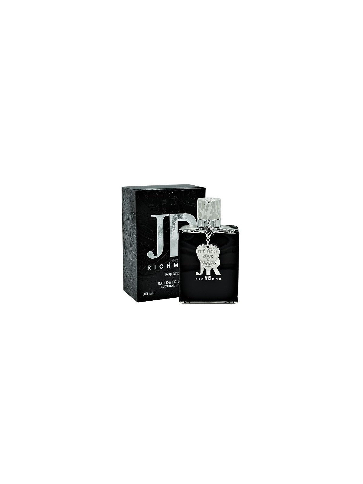John Richmond for Men EDT