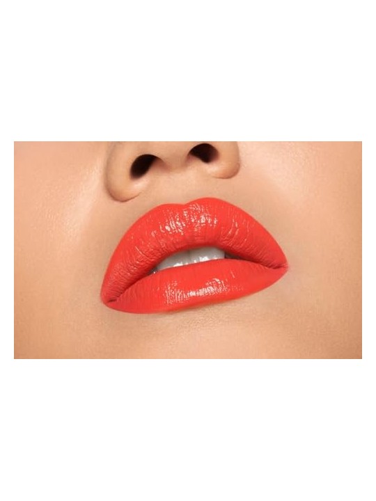 Rossetto Pupa Vamp! 306 Arancione Eccezionale