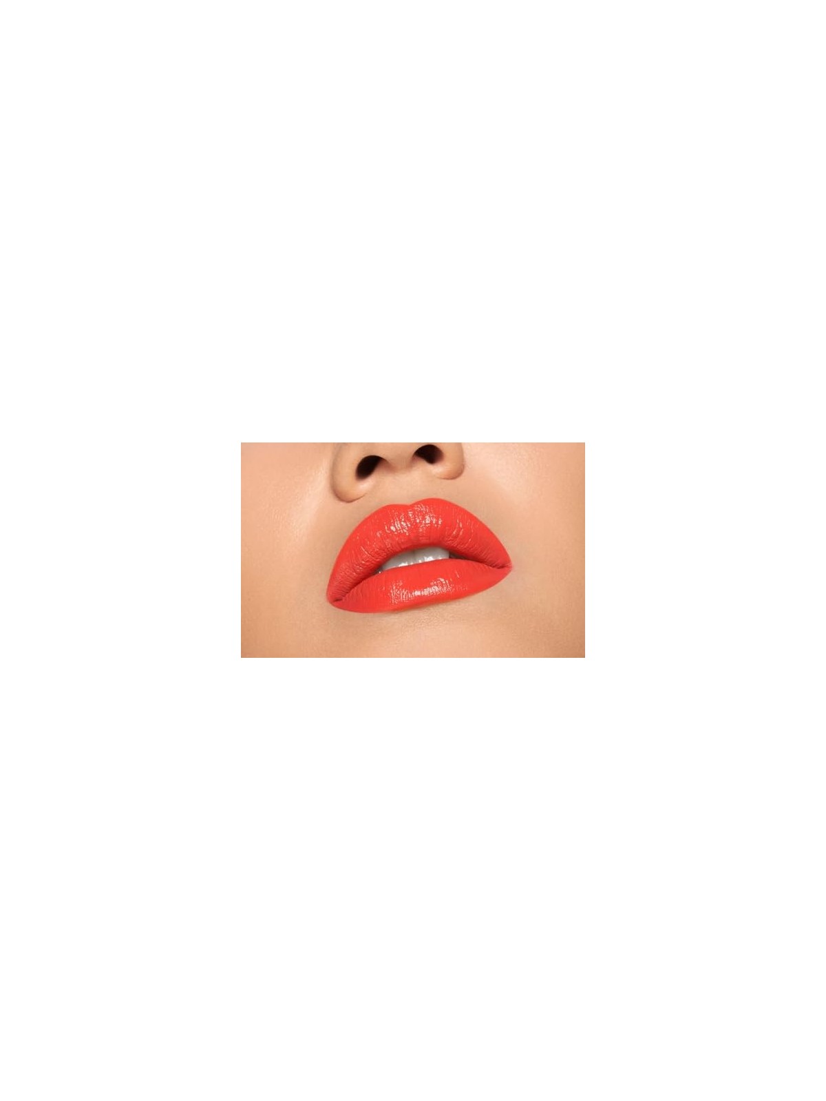 Rossetto Pupa Vamp! 306 Arancione Eccezionale