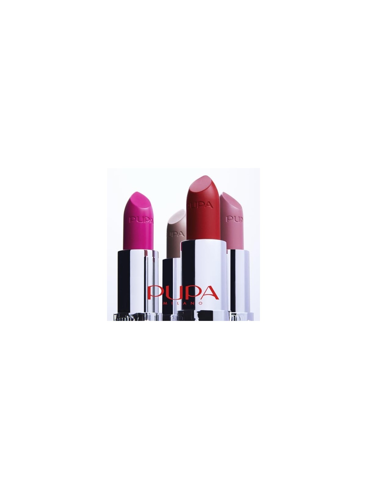 Rossetto Pupa Vamp! 306 Arancione Eccezionale