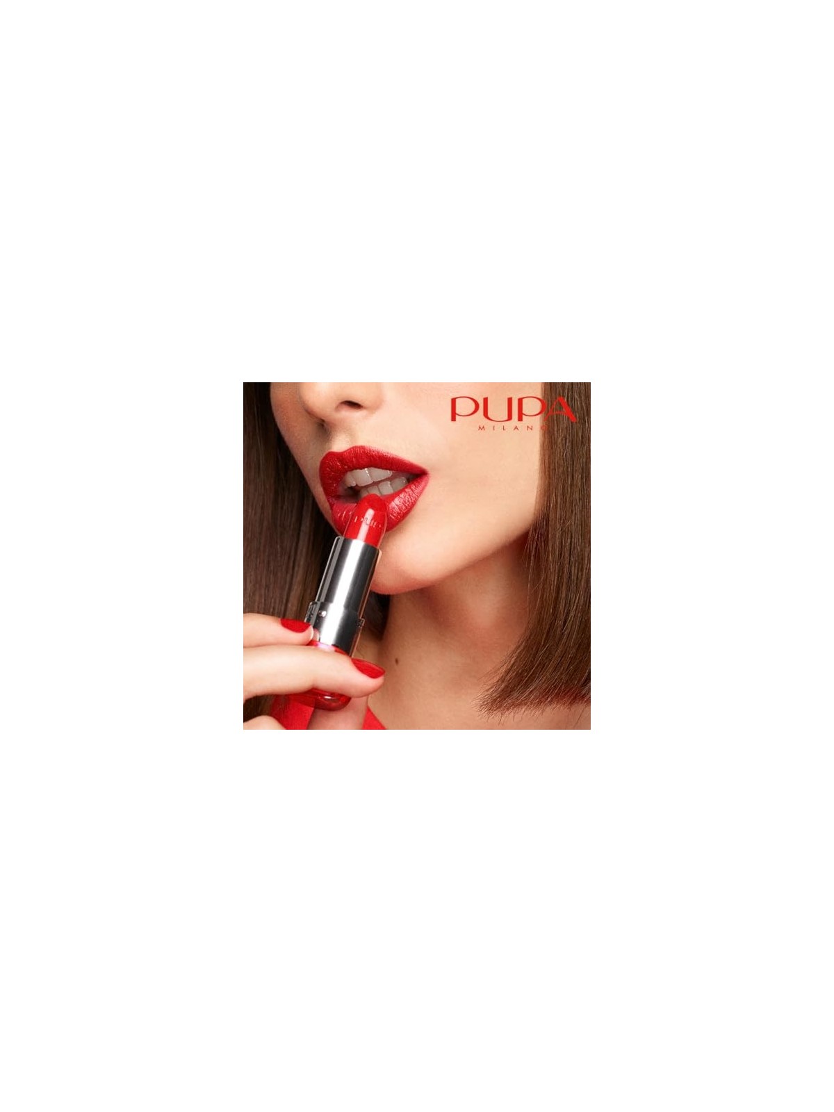Rossetto Pupa Vamp! 306 Arancione Eccezionale