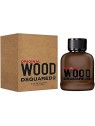 Dsquared2 Original Wood Eau de Parfum Spray 30ml