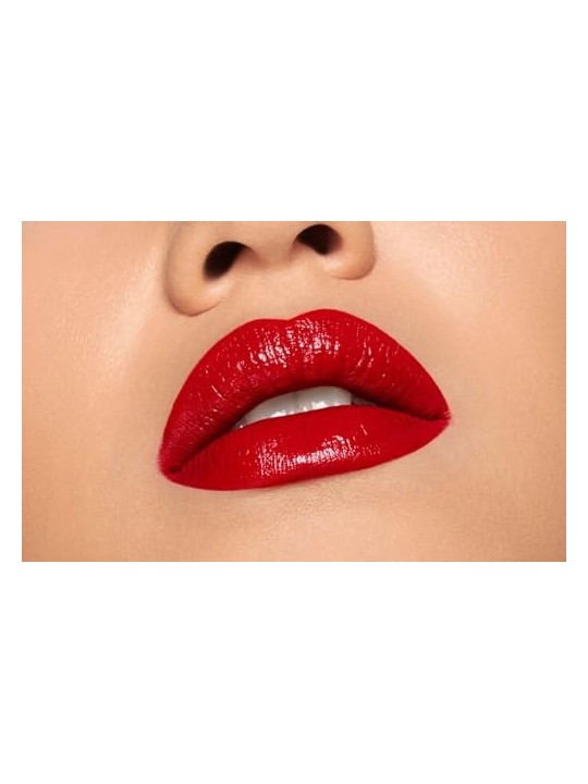 Pupa Vamp! Volume Cream Lipstick 302 Ruby Red