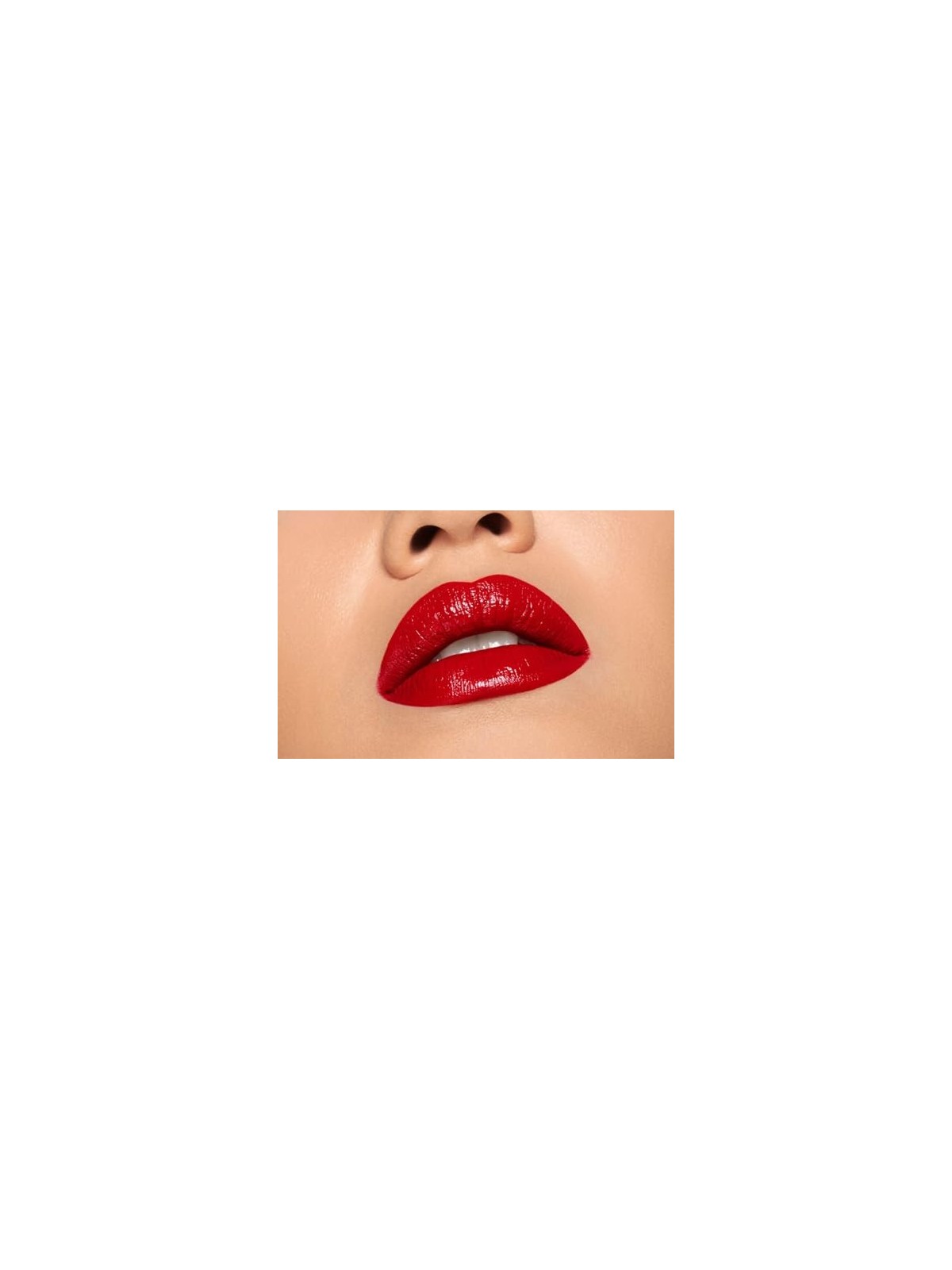 Pupa Vamp! Volume Cream Lipstick 302 Ruby Red