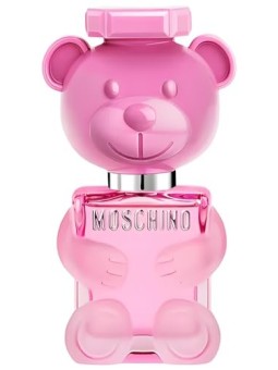 Moschino Lacca per capelli Toy 2 Bubble Gum unisex 30ml