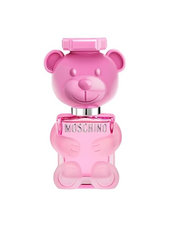 Moschino Lacca per capelli Toy 2 Bubble Gum unisex 30ml