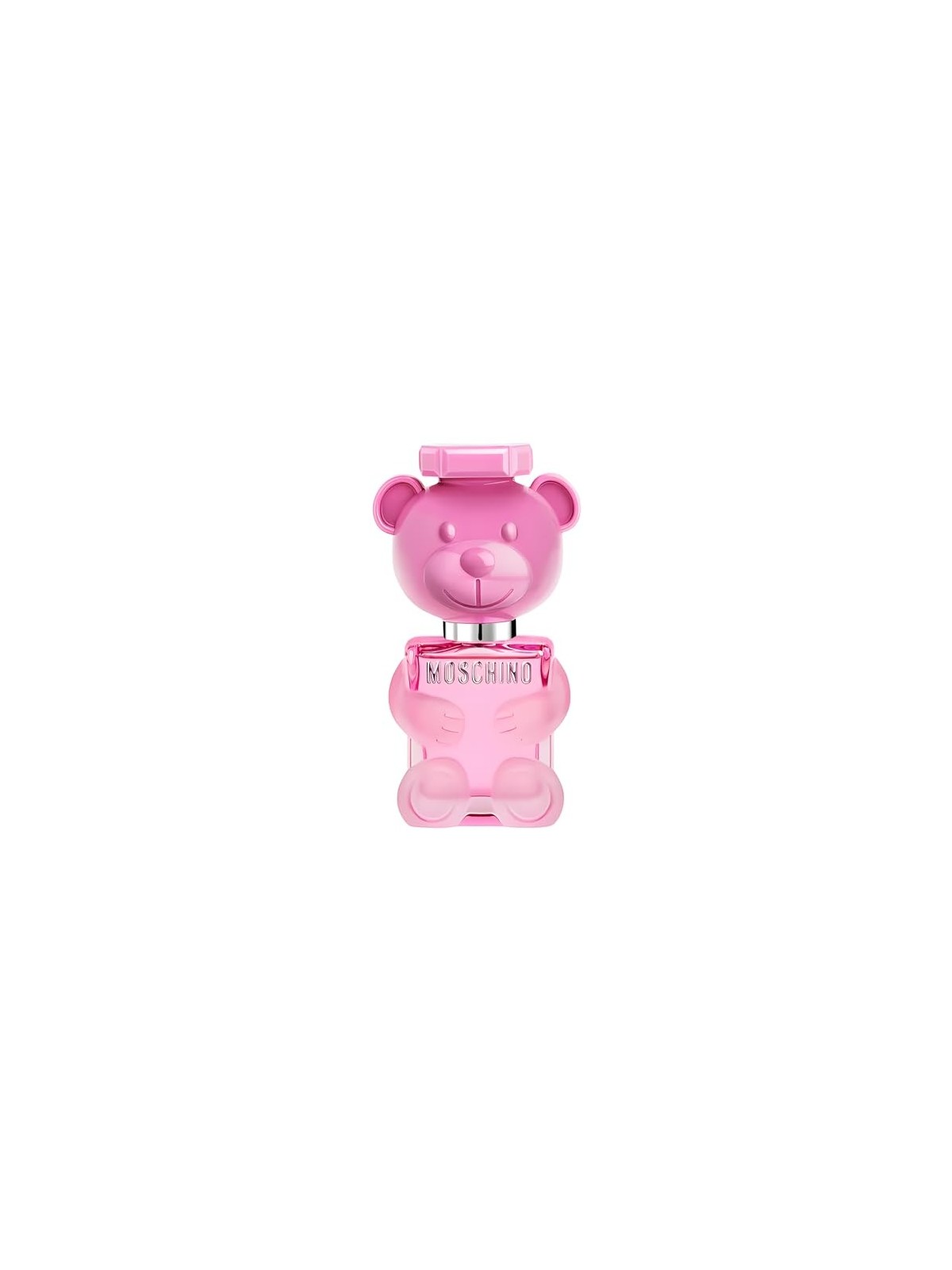Moschino Lacca per capelli Toy 2 Bubble Gum unisex 30ml