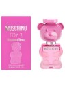 Moschino Lacca per capelli Toy 2 Bubble Gum unisex 30ml