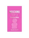 Moschino Lacca per capelli Toy 2 Bubble Gum unisex 30ml