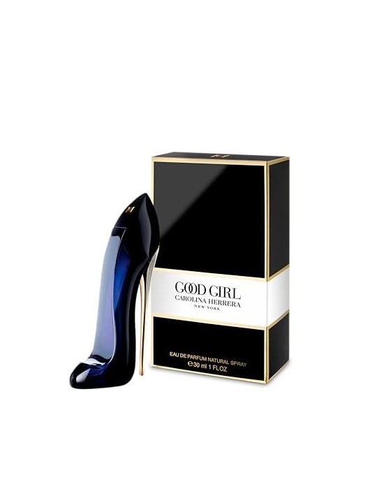 Carolina Herrera Good Girl EDP Spray 30ml donna