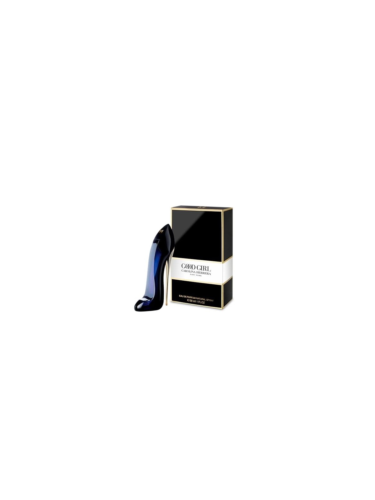 Carolina Herrera Good Girl EDP Spray 30ml donna