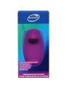 UNIMIL Vibrating Clitoral Massager un vibratore discreto per la stimolazione del clitoride