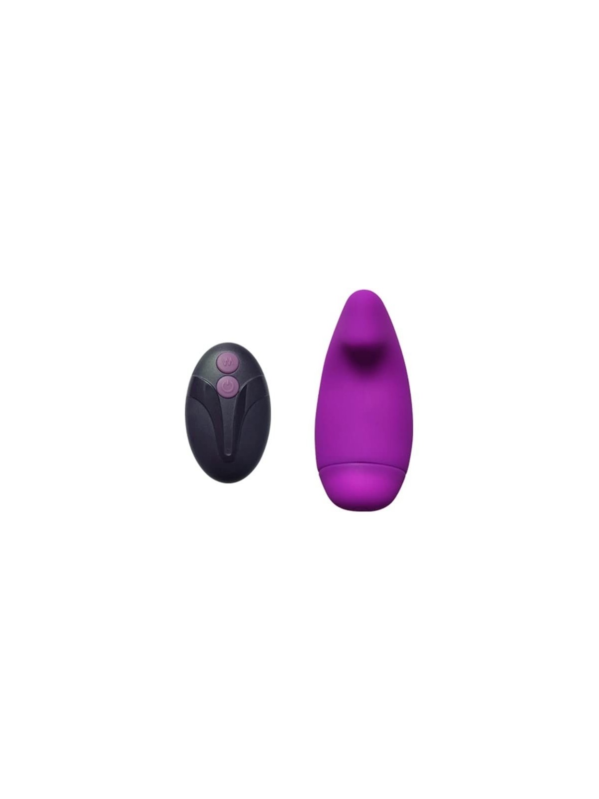 UNIMIL Vibrating Clitoral Massager un vibratore discreto per la stimolazione del clitoride