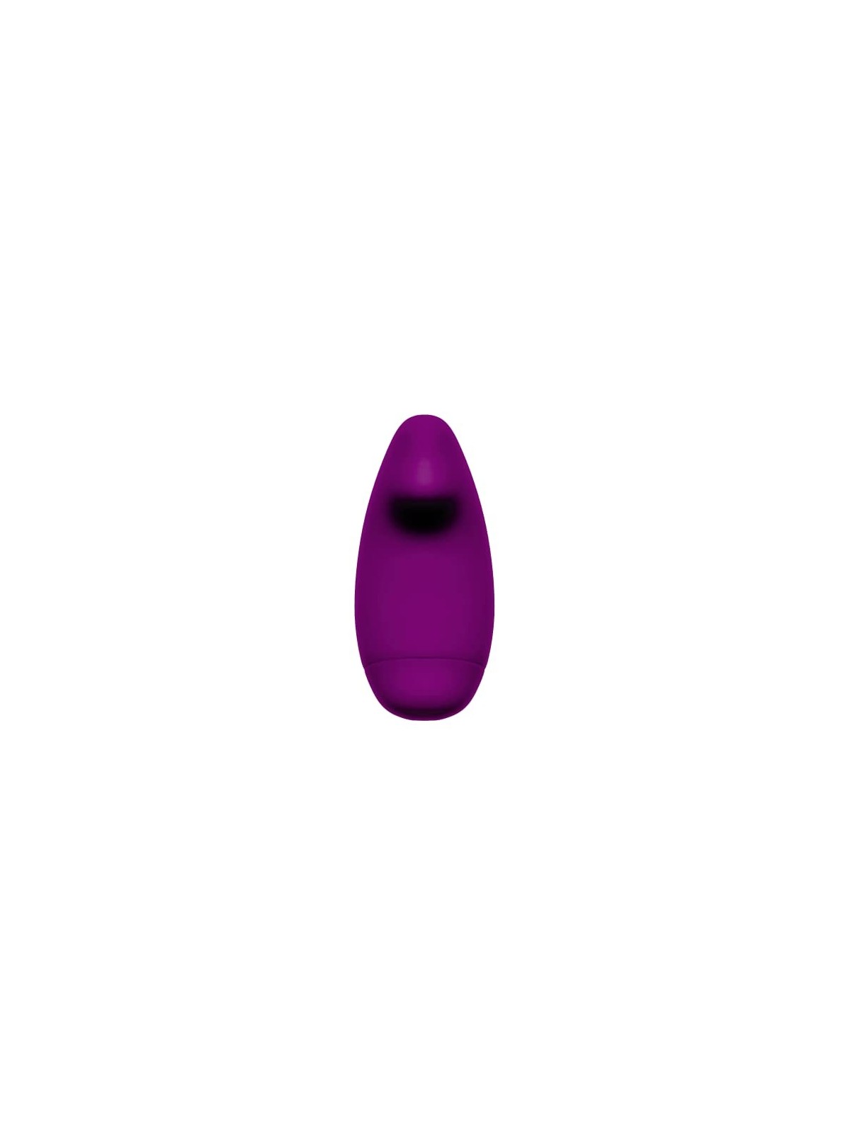 UNIMIL Vibrating Clitoral Massager un vibratore discreto per la stimolazione del clitoride