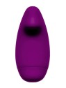 UNIMIL Vibrating Clitoral Massager un vibratore discreto per la stimolazione del clitoride