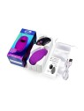 UNIMIL Vibrating Clitoral Massager un vibratore discreto per la stimolazione del clitoride