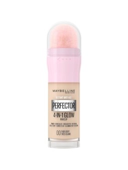 Maybelline Instant Perfector 4-in-1 Glow Makeup 00 Fair
