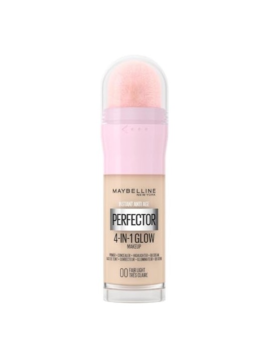 Maybelline Instant Perfector 4-in-1 Glow Makeup 00 Fair