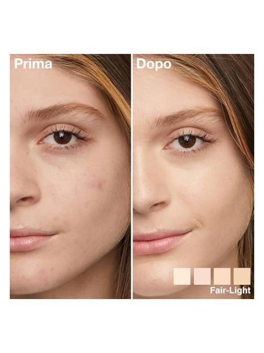 Maybelline Instant Perfector 4-in-1 Glow Makeup 00 Fair