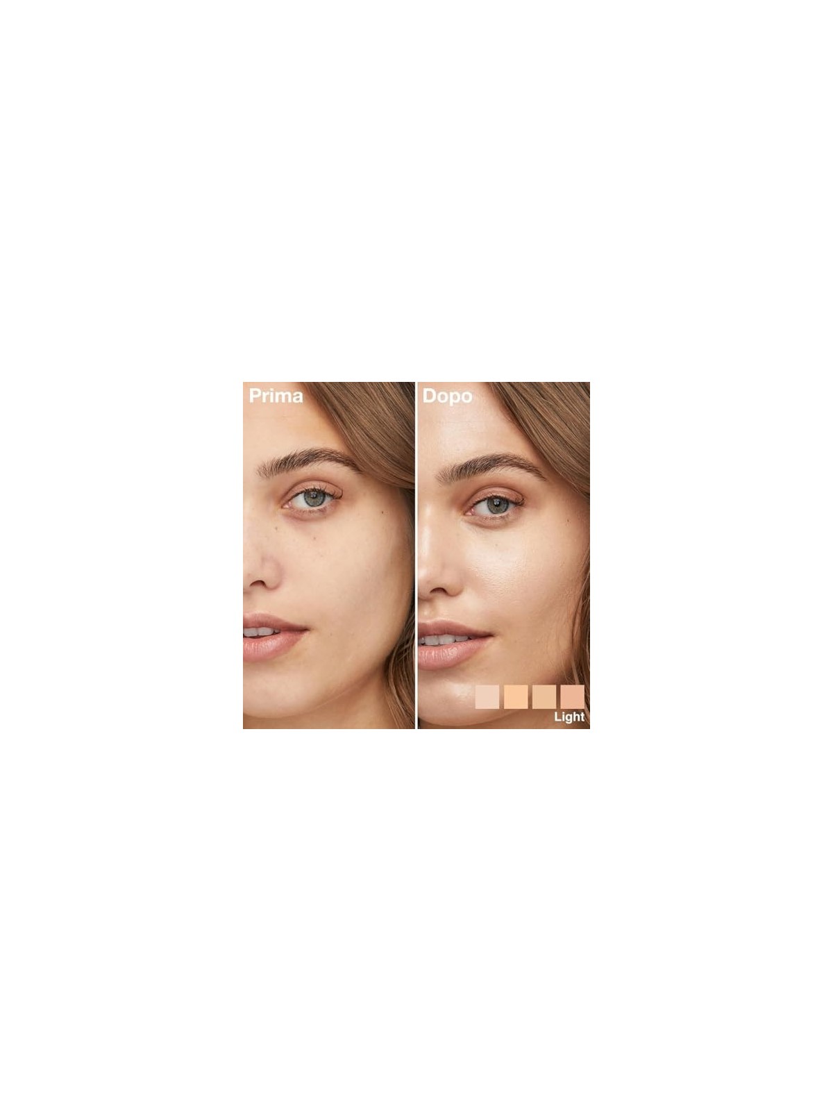 Maybelline Instant Perfector 4-in-1 Glow Makeup 01 Light
