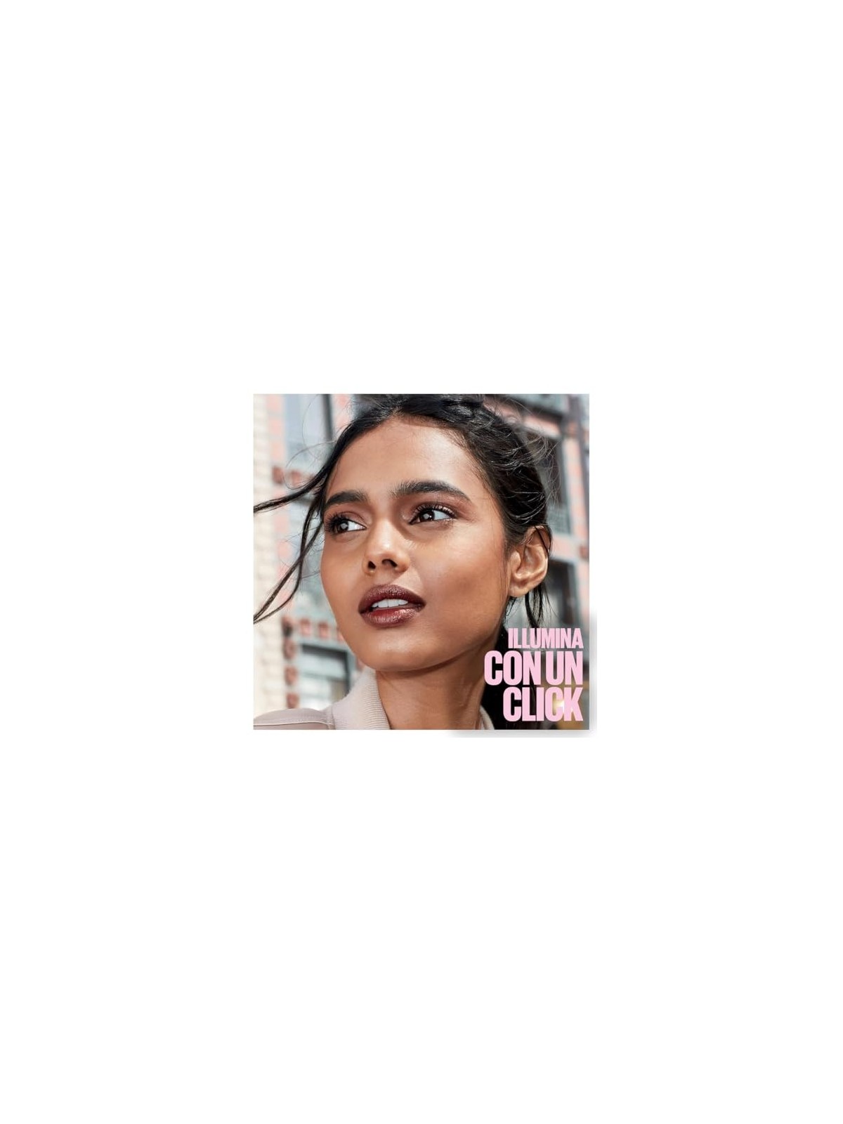Maybelline Instant Perfector 4-in-1 Glow Makeup 01 Light
