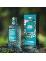 4711 Acqua Colonia Intense Rinfrescante Lagune del Laos eau de cologne donna 50ml