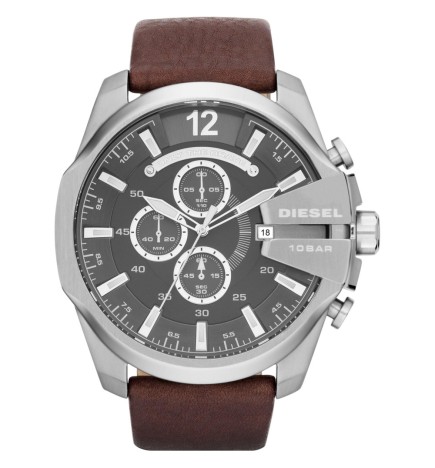 Orologio DIESEL: Stile ed Eleganza Italiana