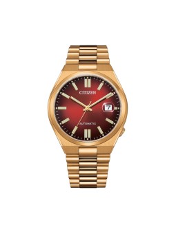 Orologio CITIZEN TSUYOSA Automatico Rosso