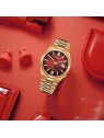Orologio CITIZEN TSUYOSA Automatico Rosso