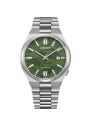 CITIZEN Tsuyosa Automatico Camo da Uomo