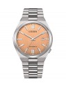 CITIZEN TSUYOSA Automatic - Salmon Pink