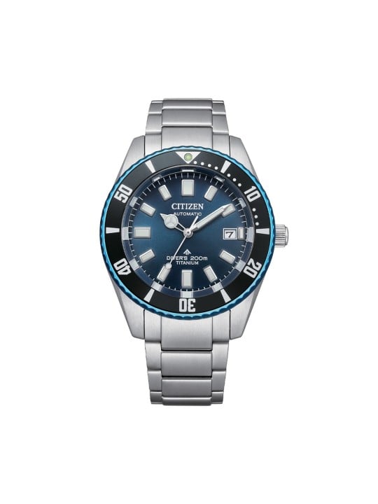 Orologi CITIZEN Modello - Eleganza Classica