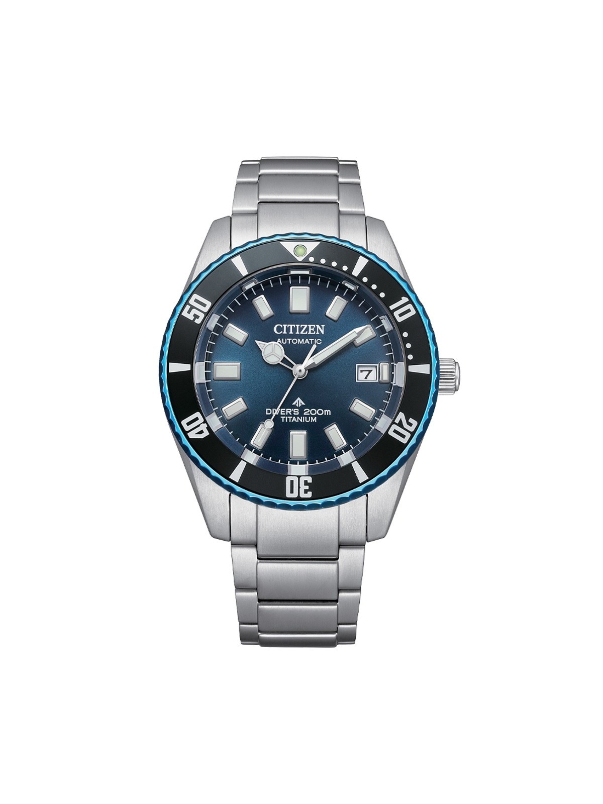 Orologi CITIZEN Modello - Eleganza Classica