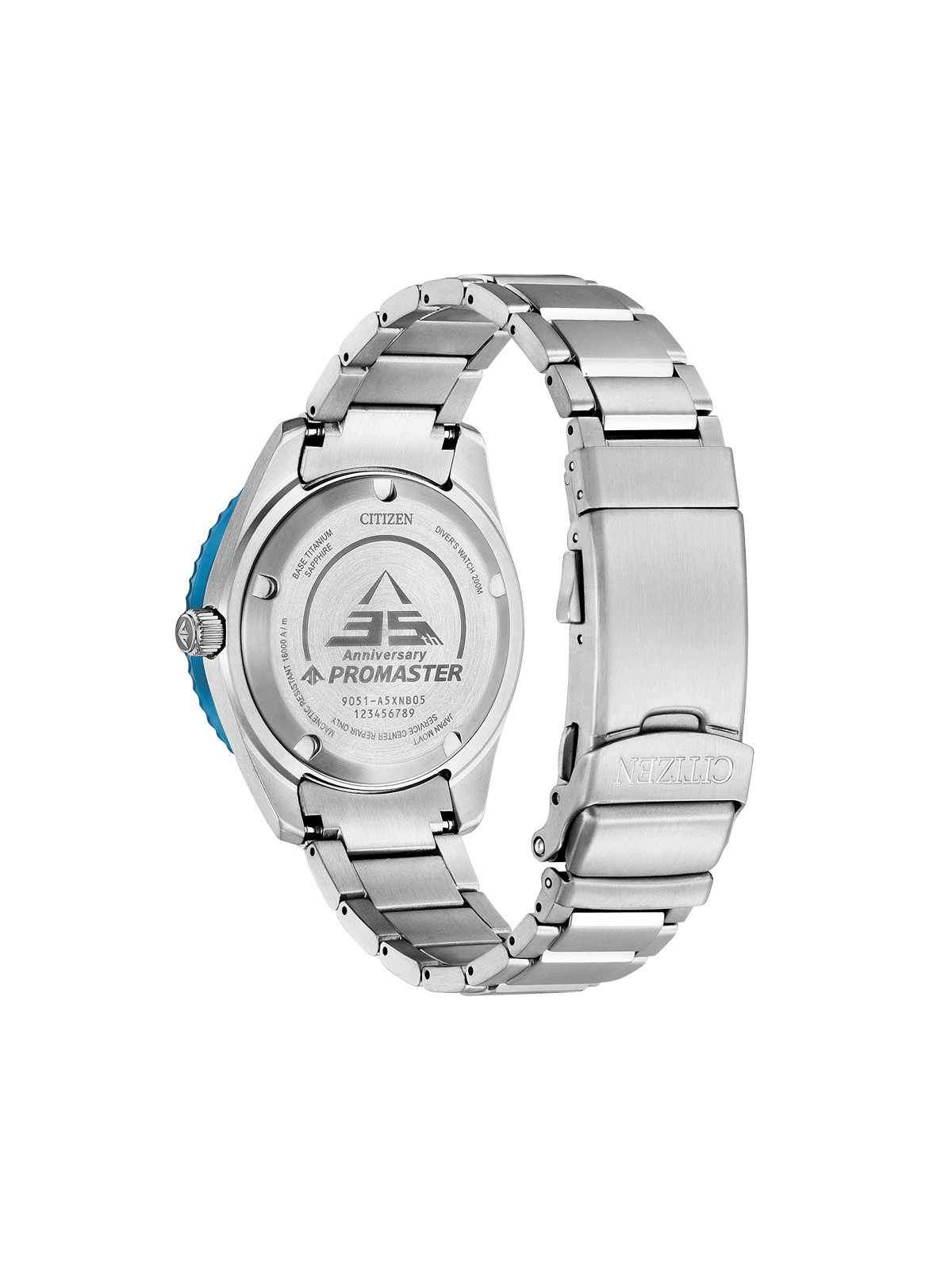 Orologi CITIZEN Modello - Eleganza Classica
