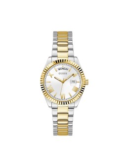GUESS Mod. Orologio Donna in Acciaio