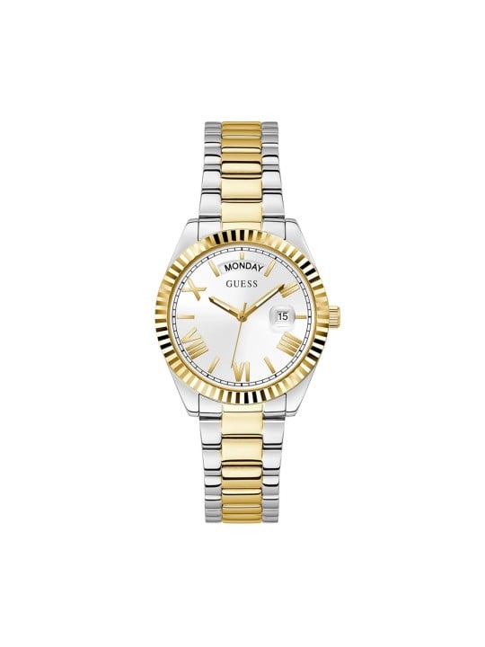 GUESS Mod. Orologio Donna in Acciaio