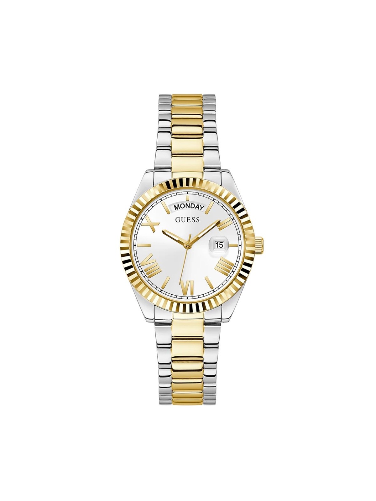 GUESS Mod. Orologio Donna in Acciaio