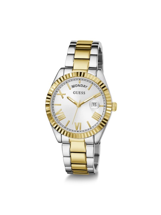 GUESS Mod. Orologio Donna in Acciaio