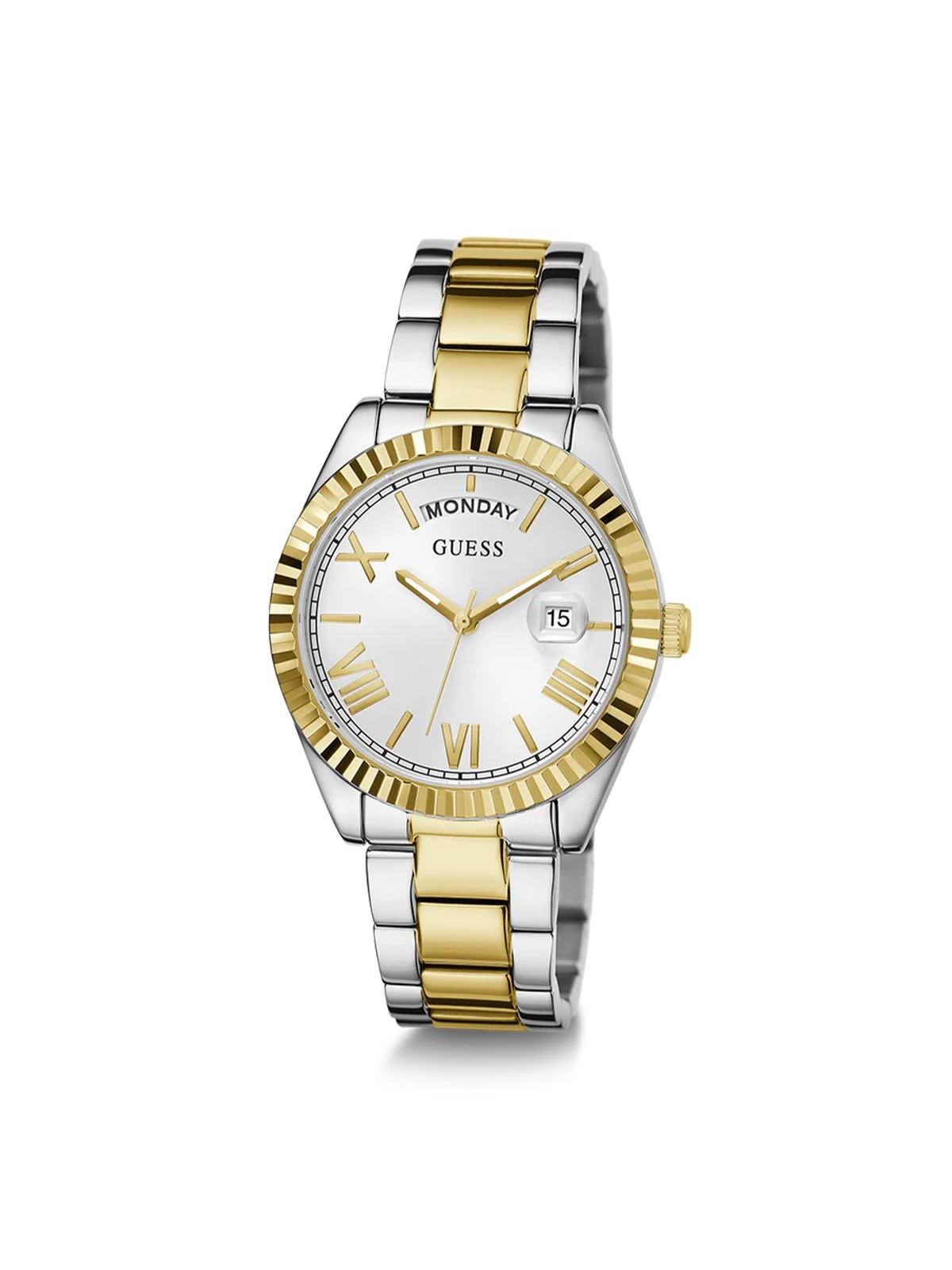 GUESS Mod. Orologio Donna in Acciaio