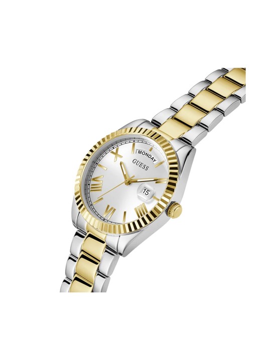 GUESS Mod. Orologio Donna in Acciaio