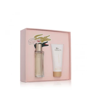 Lacoste Pour Femme EDP 50ml BL 100ml per donna