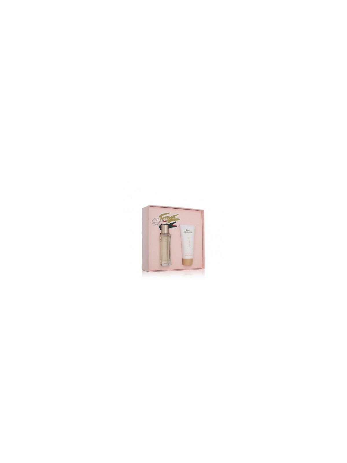 Lacoste Pour Femme EDP 50ml BL 100ml per donna