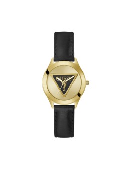 GUESS Orologio Mod. Donna in Acciaio IP Oro